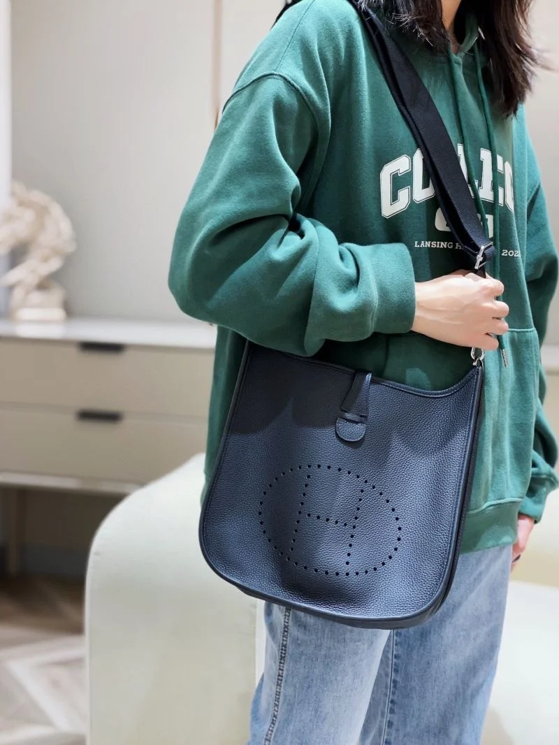 Unique Hermes Evelyn Bags 48335