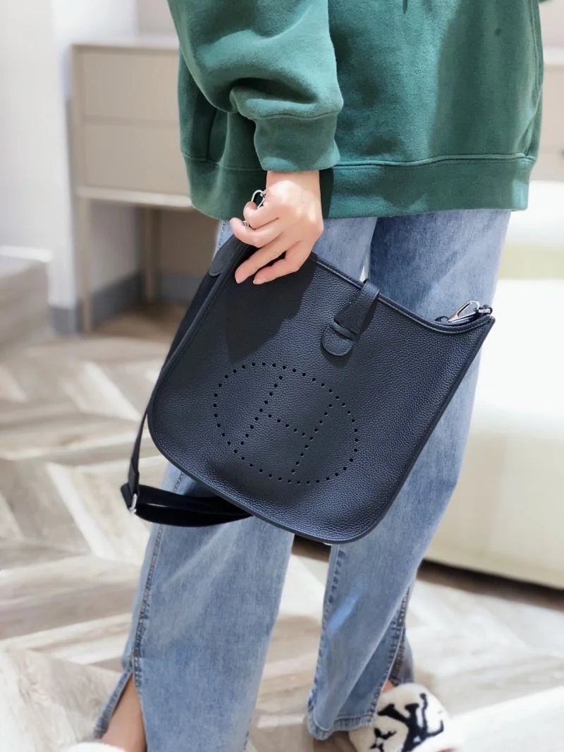 Unique Hermes Evelyn Bags 48335