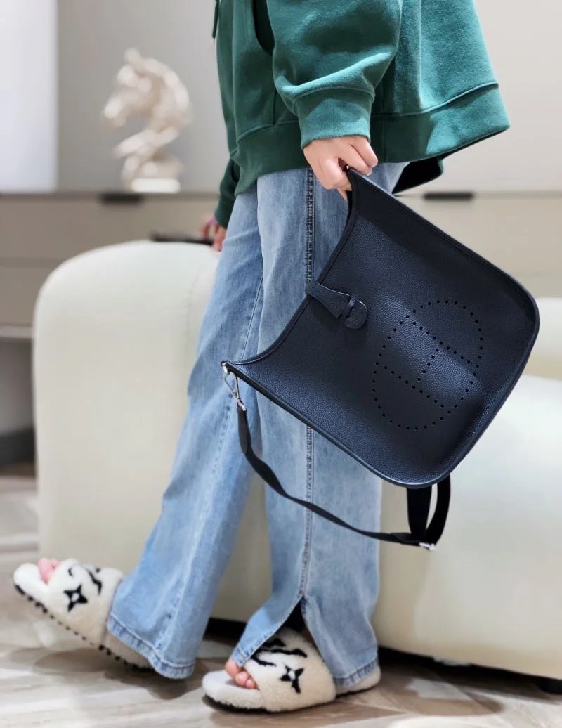 Unique Hermes Evelyn Bags 48335