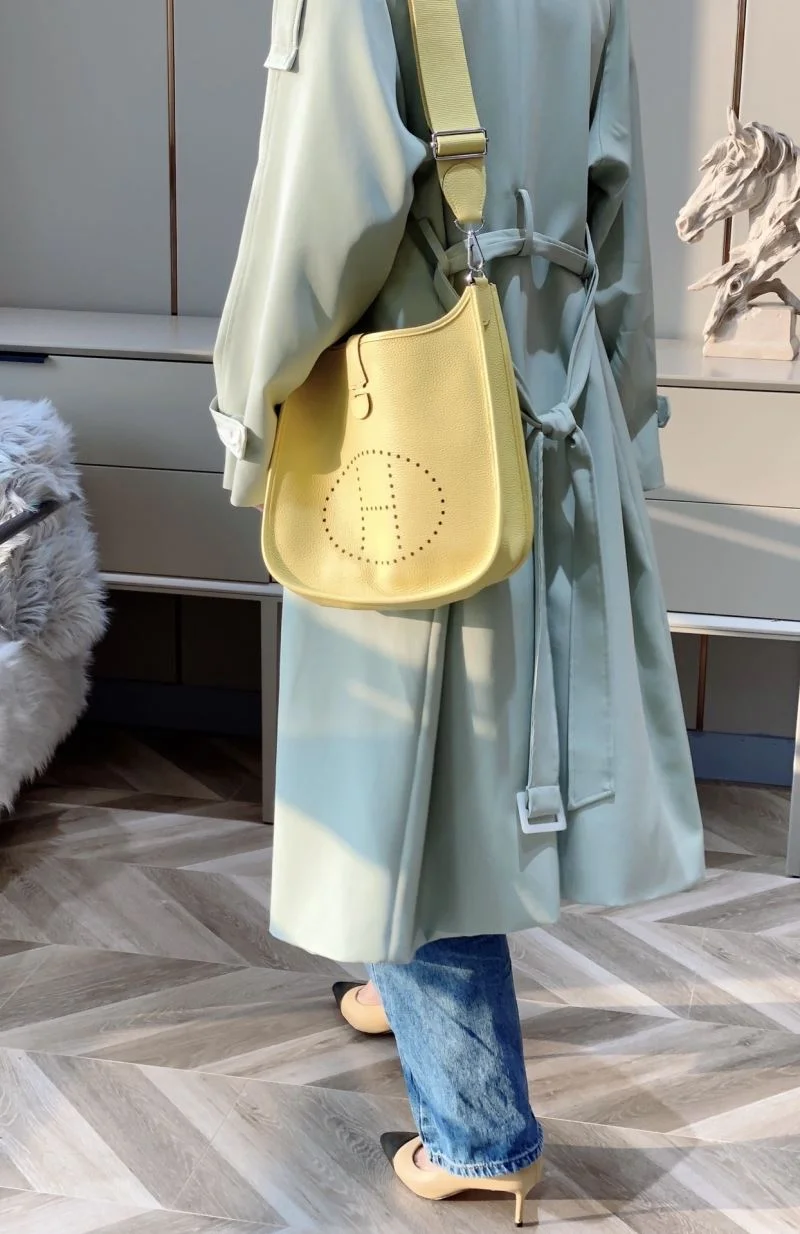 EasyMatch Hermes Evelyn Bags 48296