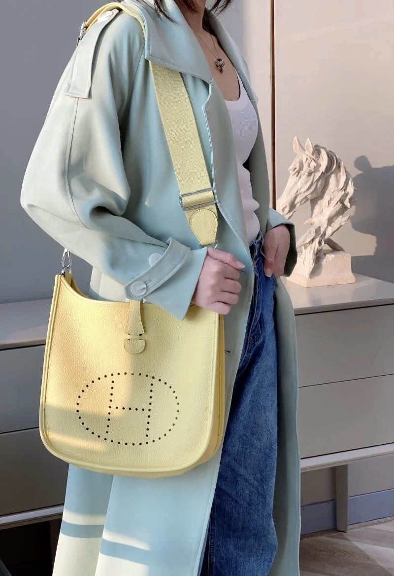 EasyMatch Hermes Evelyn Bags 48296