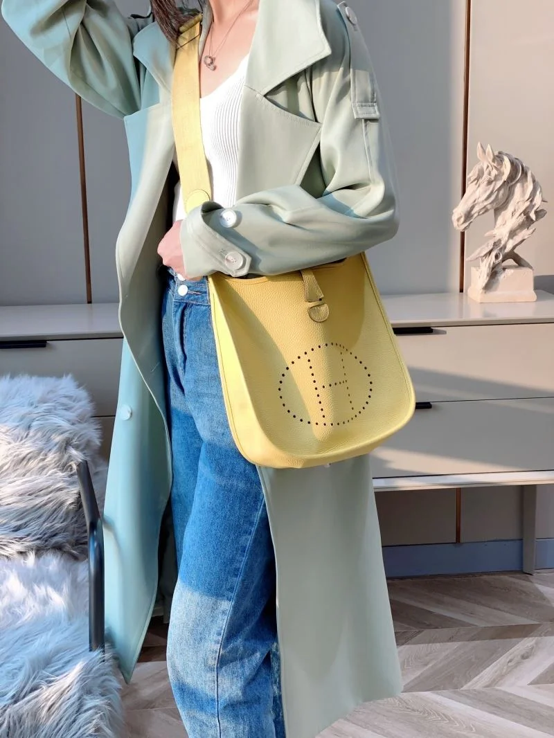 EasyMatch Hermes Evelyn Bags 48296