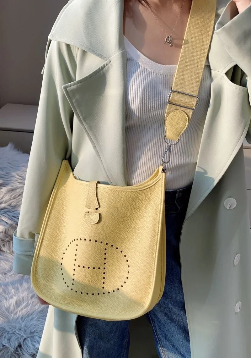 EasyMatch Hermes Evelyn Bags 48296