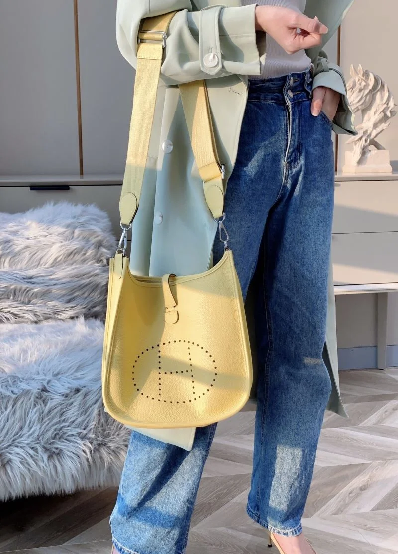 EasyMatch Hermes Evelyn Bags 48296
