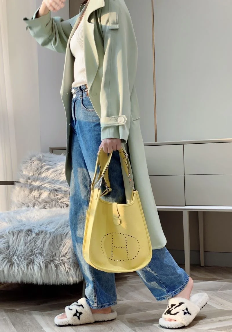 EasyMatch Hermes Evelyn Bags 48296