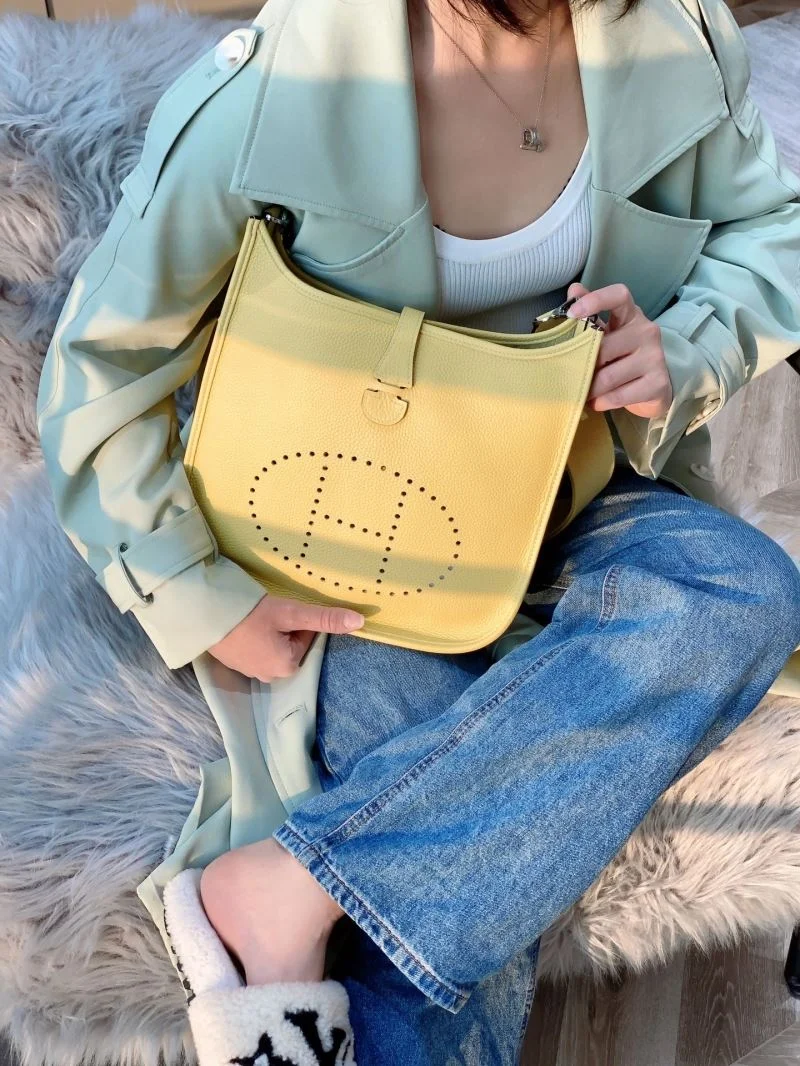 EasyMatch Hermes Evelyn Bags 48296