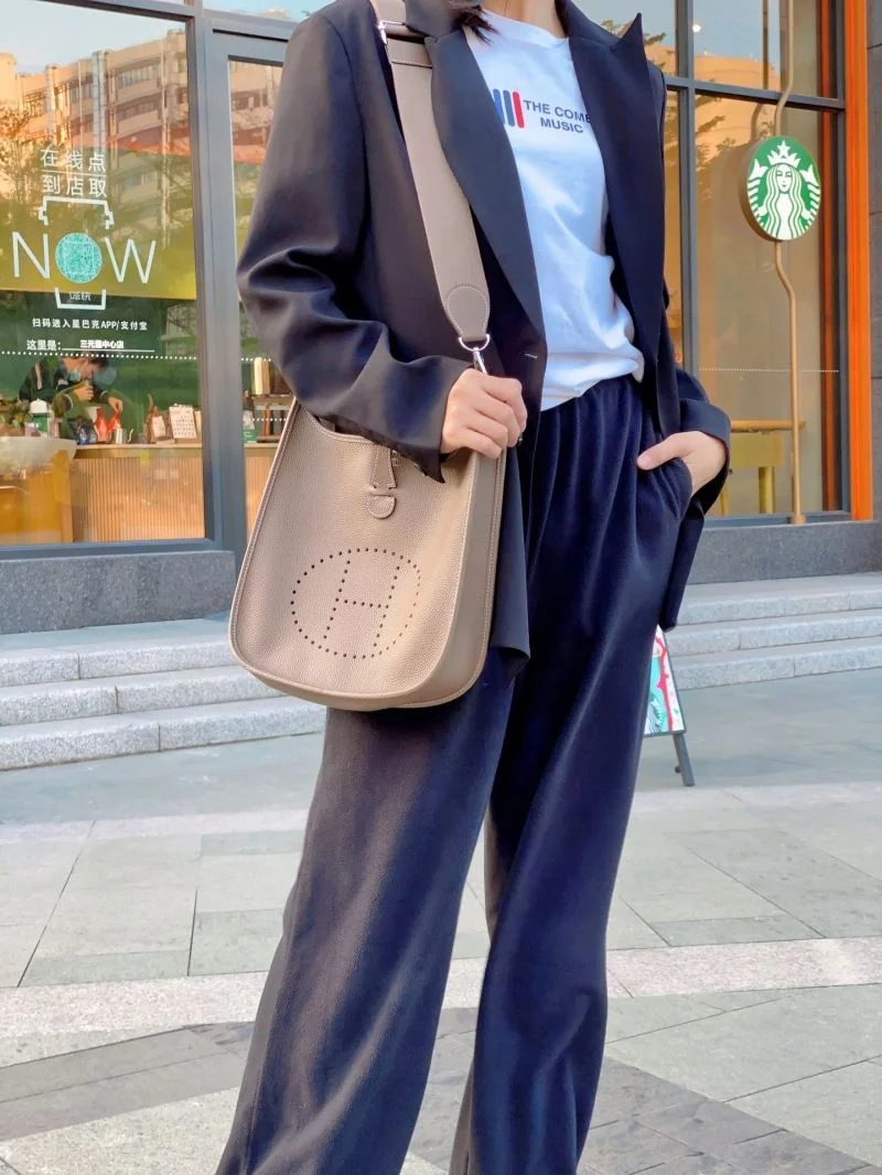Hermes Evelyn Bags Attractive 48300