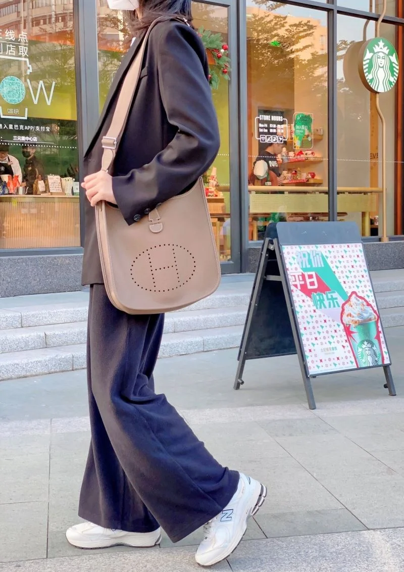 Hermes Evelyn Bags Attractive 48300