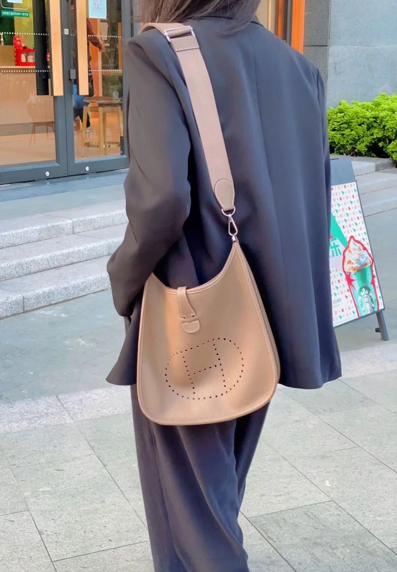 Hermes Evelyn Bags Attractive 48300