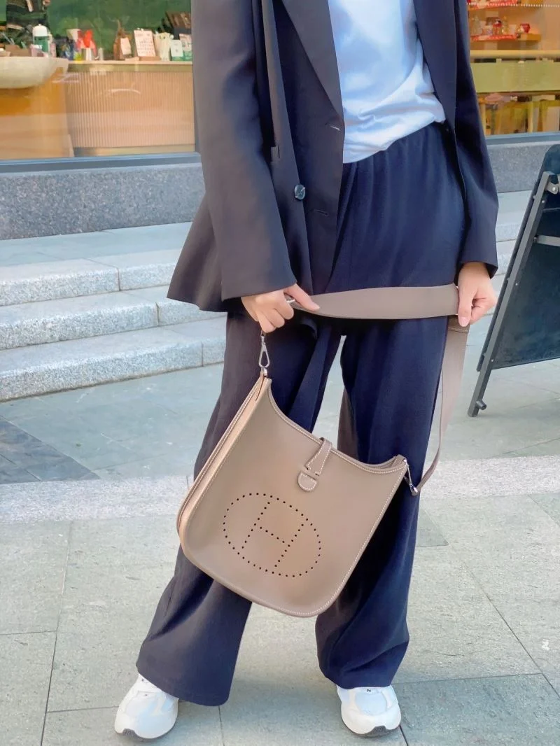 Hermes Evelyn Bags Attractive 48300