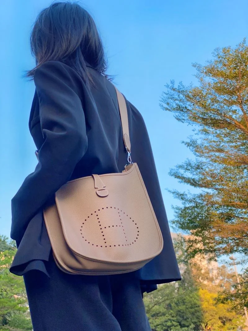 Hermes Evelyn Bags Attractive 48300