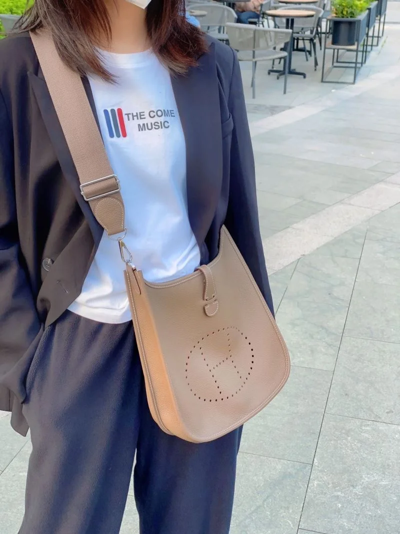Hermes Evelyn Bags Attractive 48300