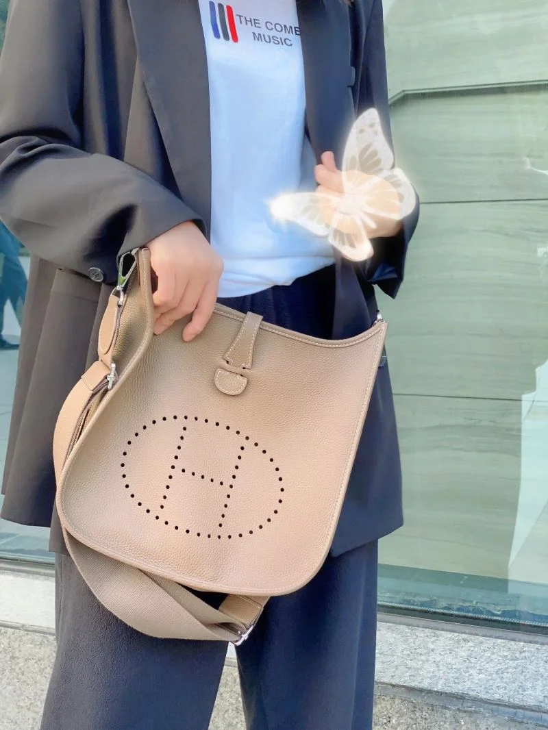Hermes Evelyn Bags Attractive 48300