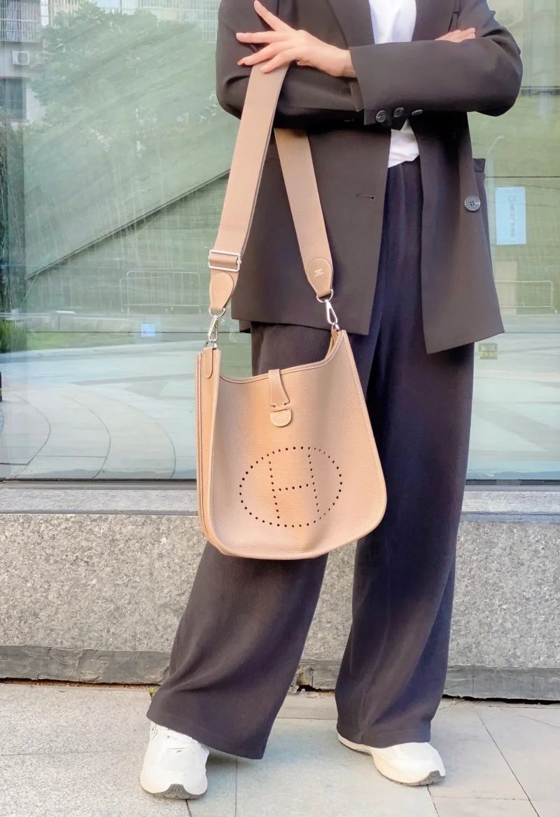 Hermes Evelyn Bags Attractive 48300