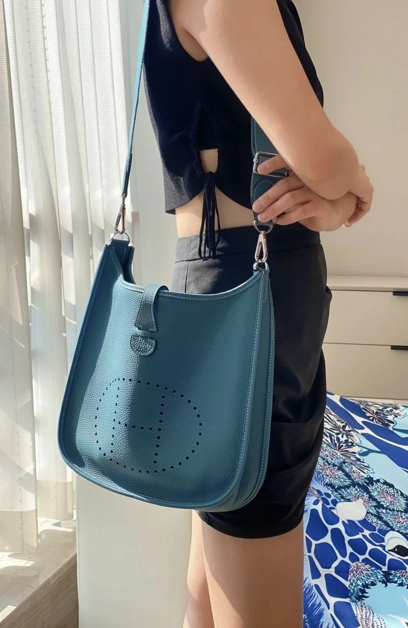 Hermes Evelyn Bags Attractive 48282