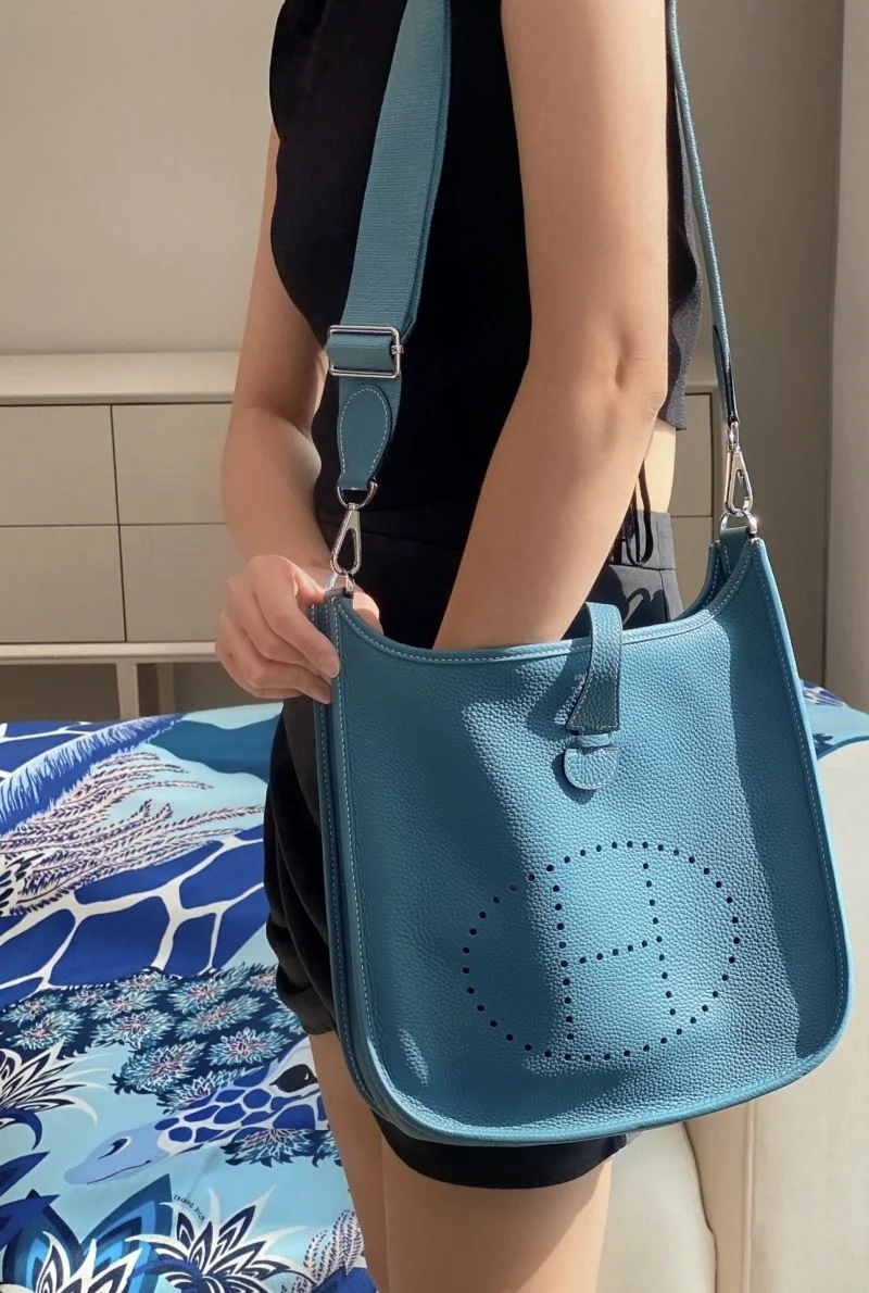 Hermes Evelyn Bags Attractive 48282