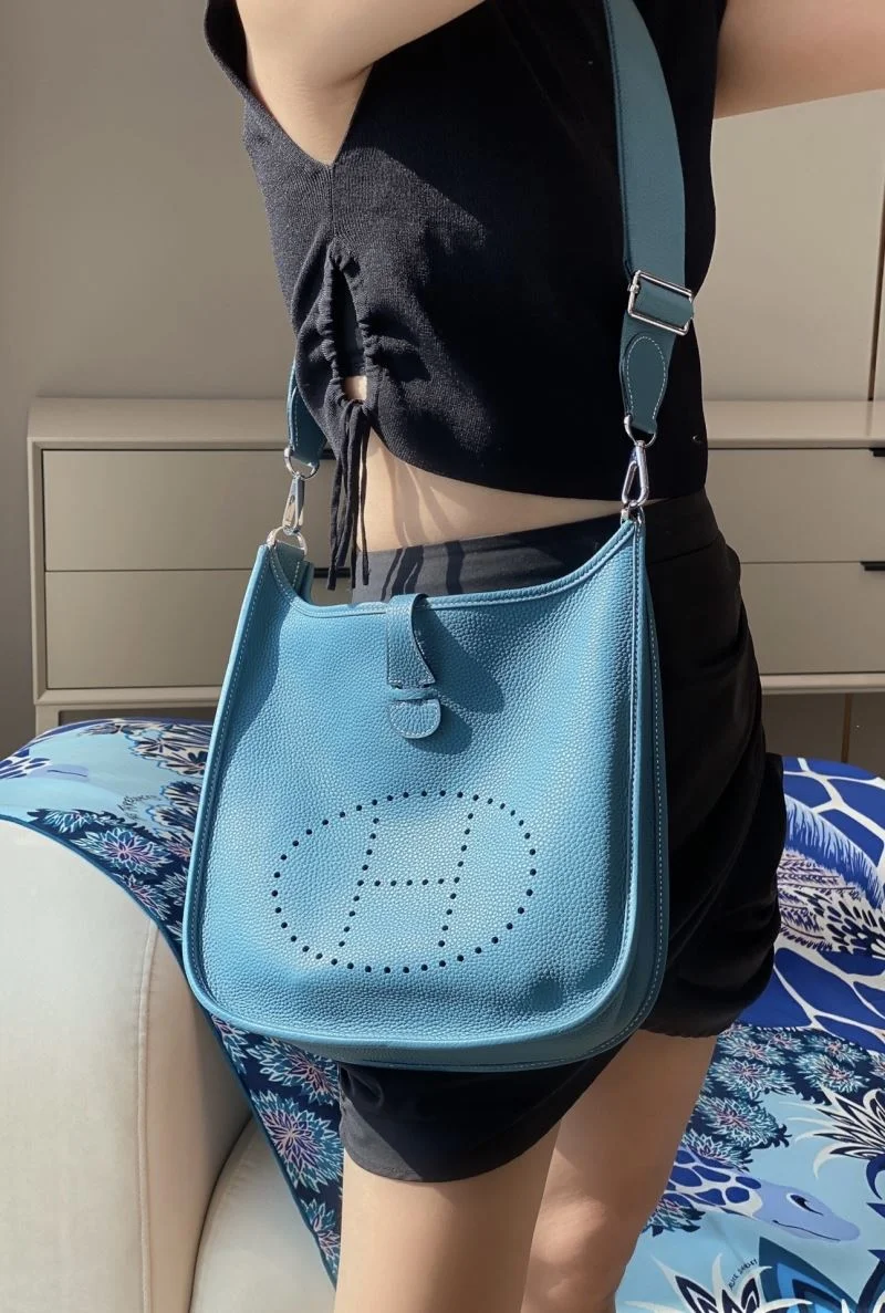 Hermes Evelyn Bags Attractive 48282
