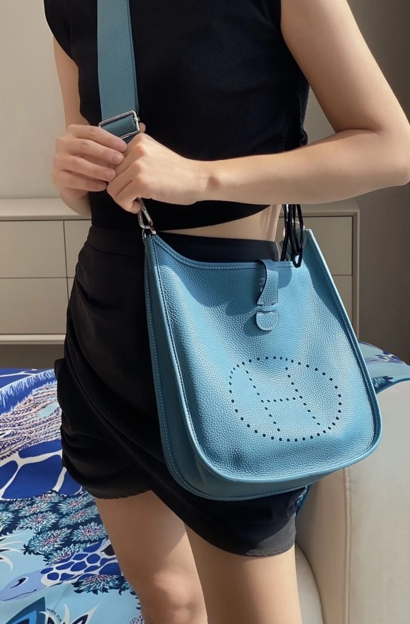 Hermes Evelyn Bags Attractive 48282