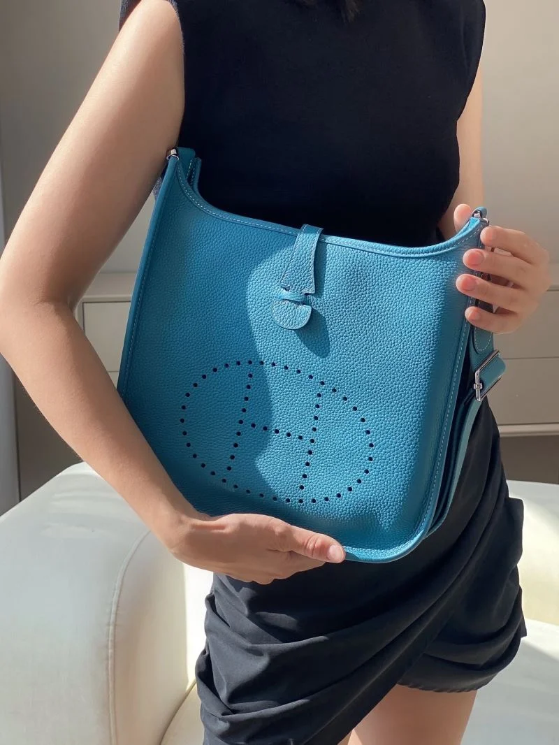 Hermes Evelyn Bags Attractive 48282