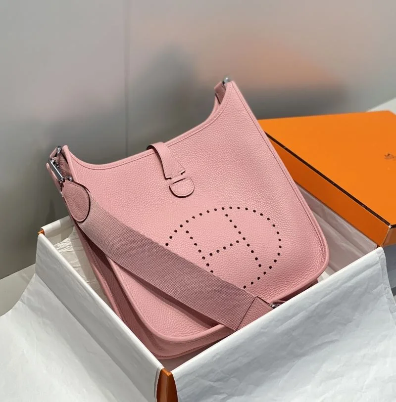 WeatherProof Hermes Evelyn Bags 48299