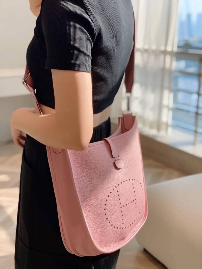 WeatherProof Hermes Evelyn Bags 48299