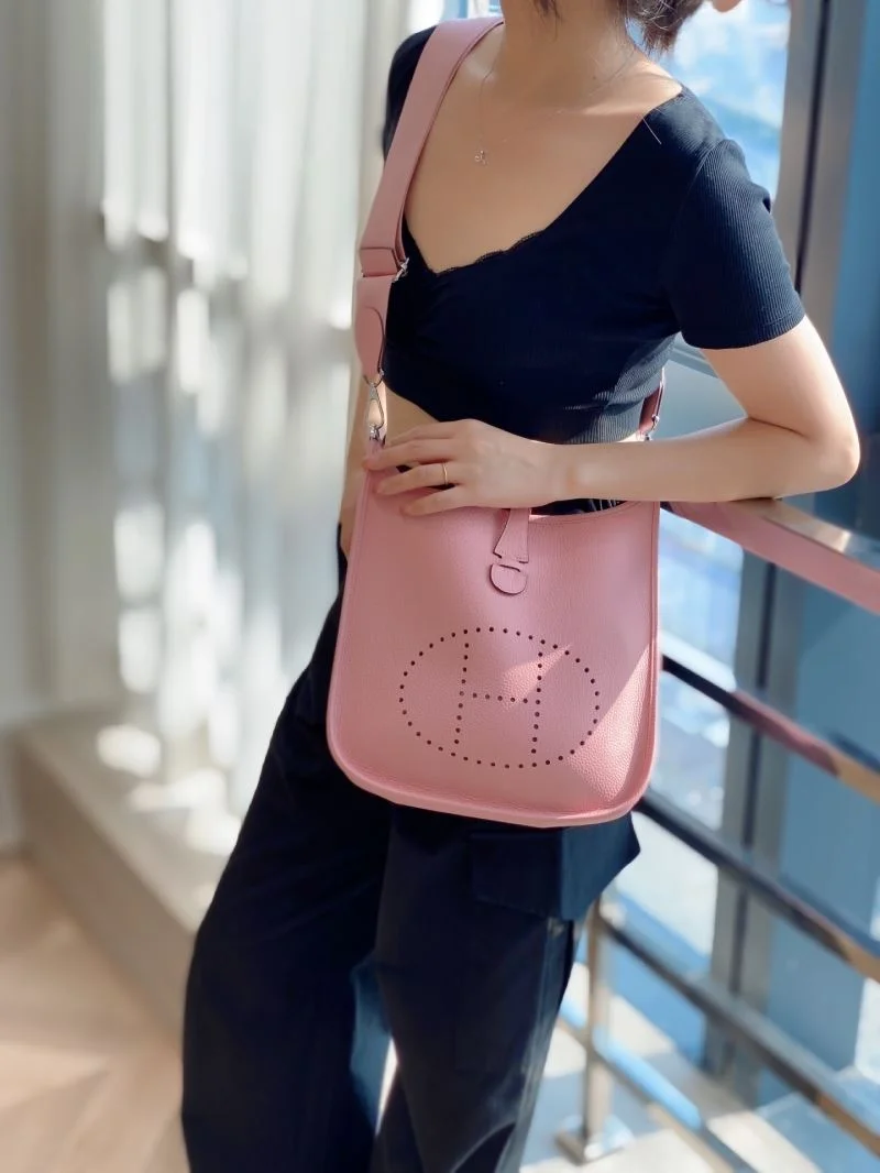 WeatherProof Hermes Evelyn Bags 48299