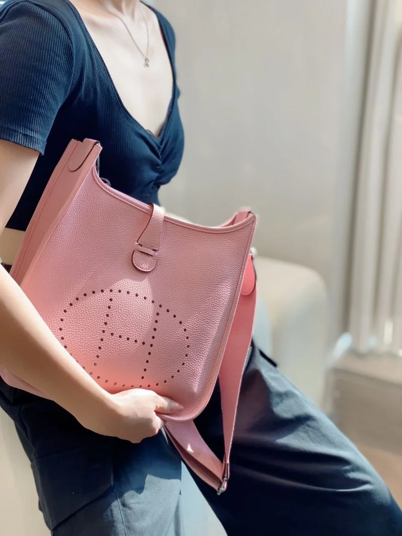 WeatherProof Hermes Evelyn Bags 48299