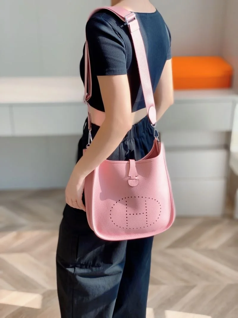 WeatherProof Hermes Evelyn Bags 48299