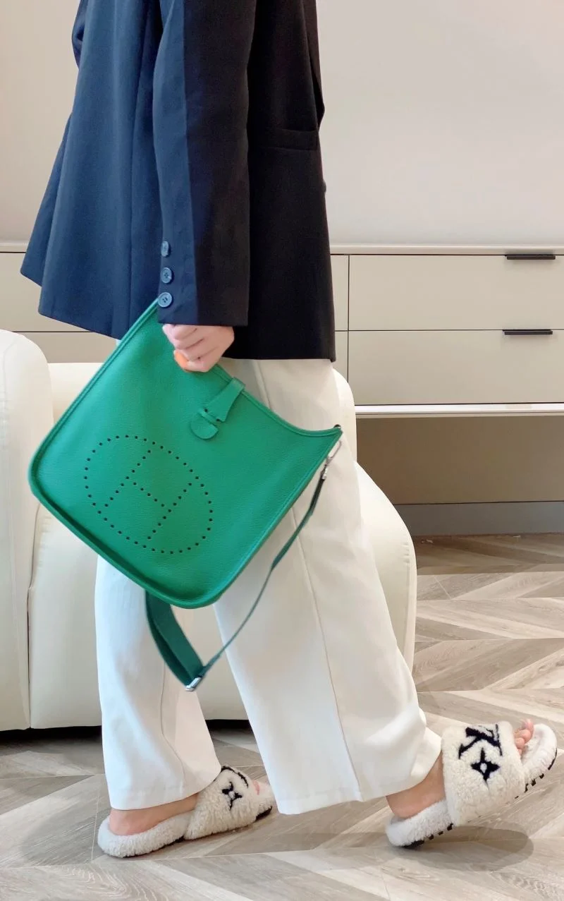 DailyWear Hermes Evelyn Bags 48279