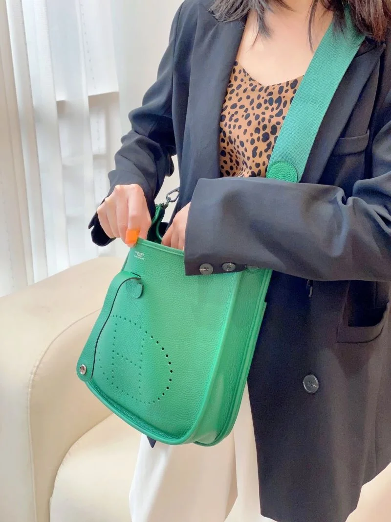 DailyWear Hermes Evelyn Bags 48279