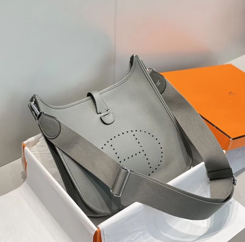 Hermes Evelyn Bags TravelReady 48293