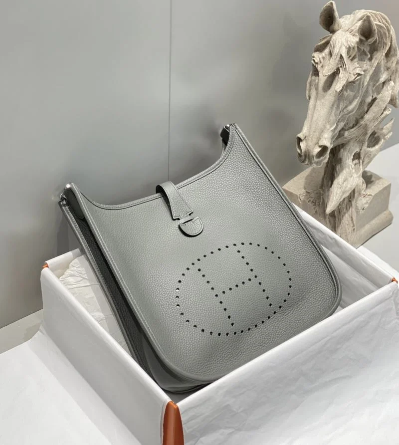 Hermes Evelyn Bags TravelReady 48293