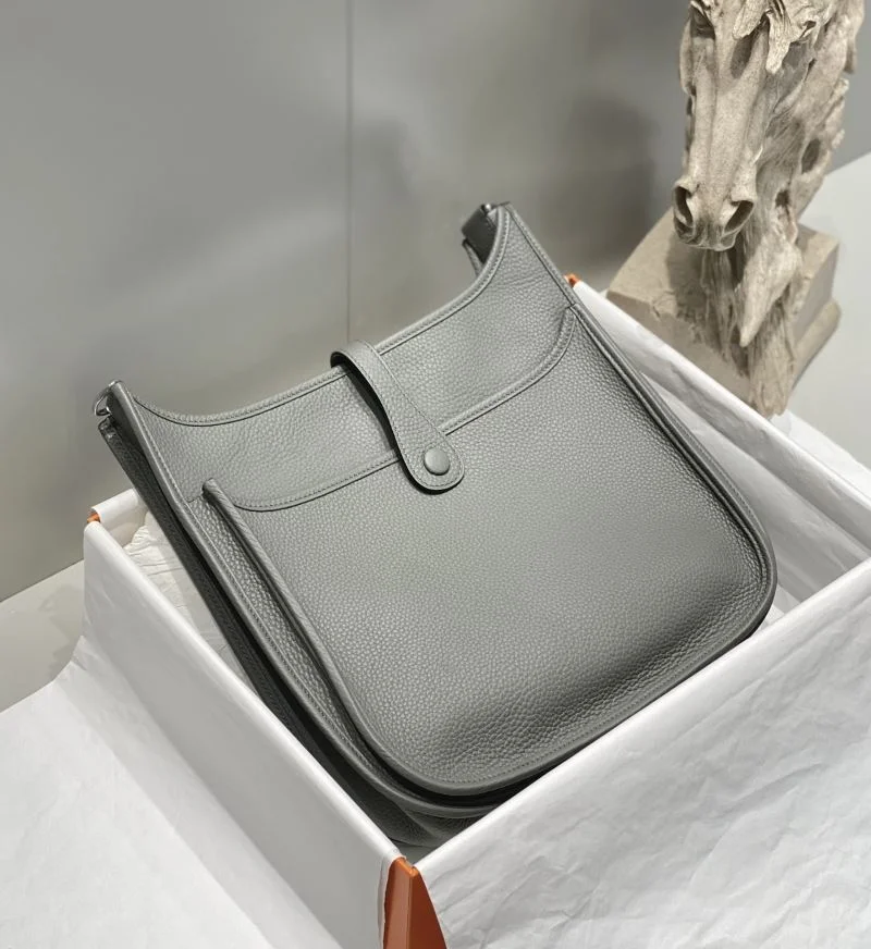 Hermes Evelyn Bags TravelReady 48293