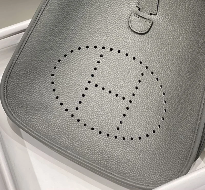 Hermes Evelyn Bags TravelReady 48293