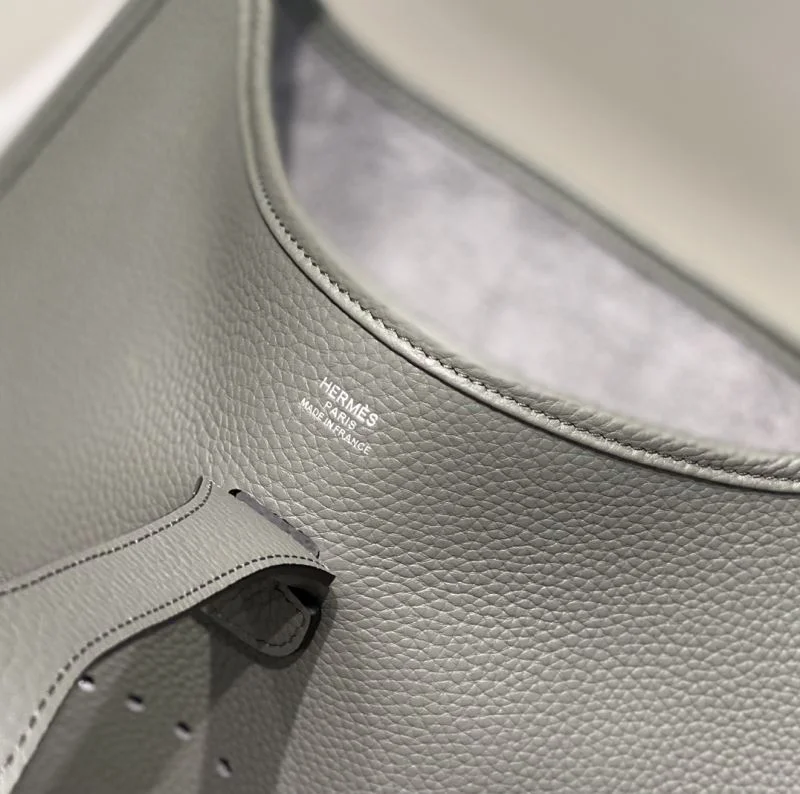 Hermes Evelyn Bags TravelReady 48293