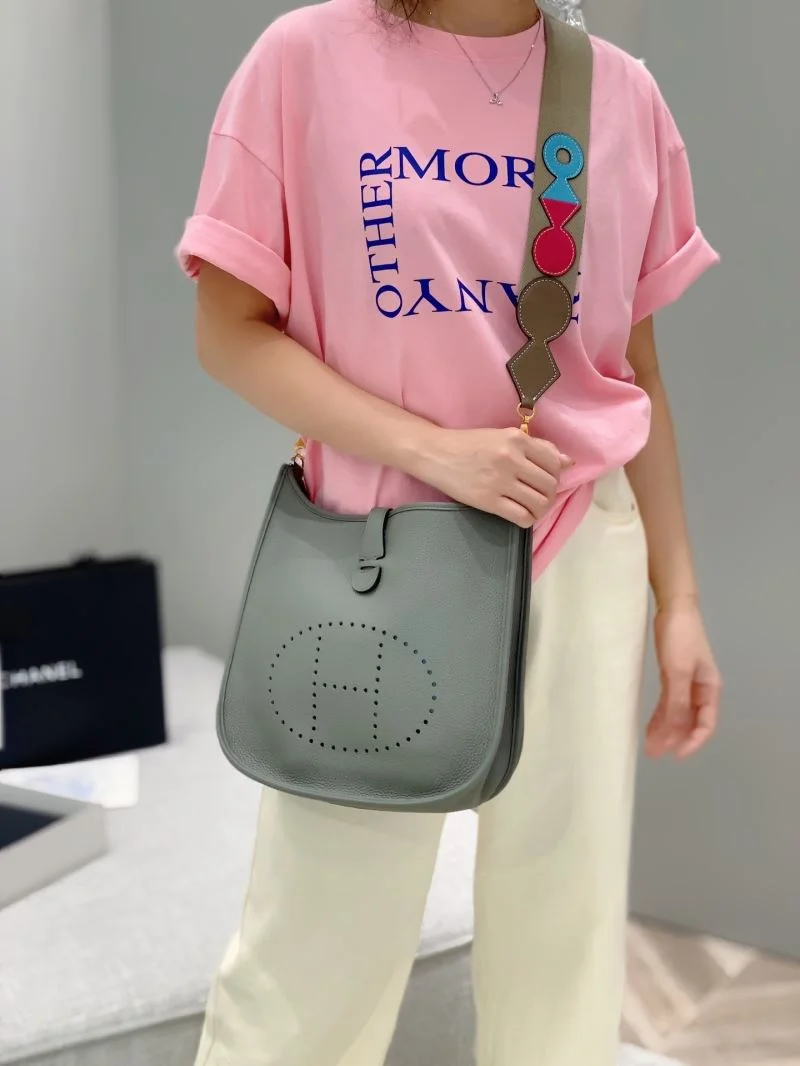 Hermes Evelyn Bags TravelReady 48293