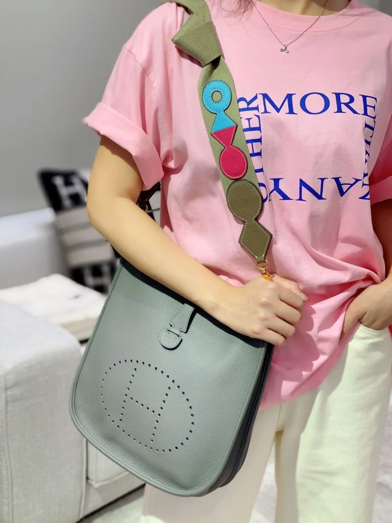 Hermes Evelyn Bags TravelReady 48293