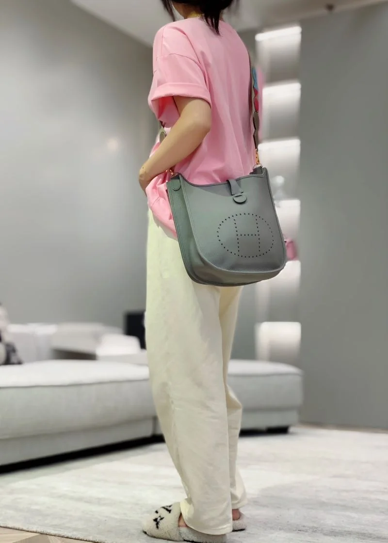Hermes Evelyn Bags TravelReady 48293