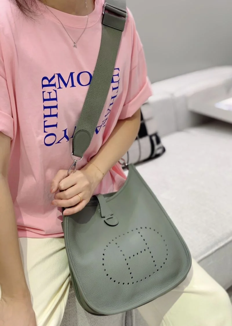 Hermes Evelyn Bags TravelReady 48293