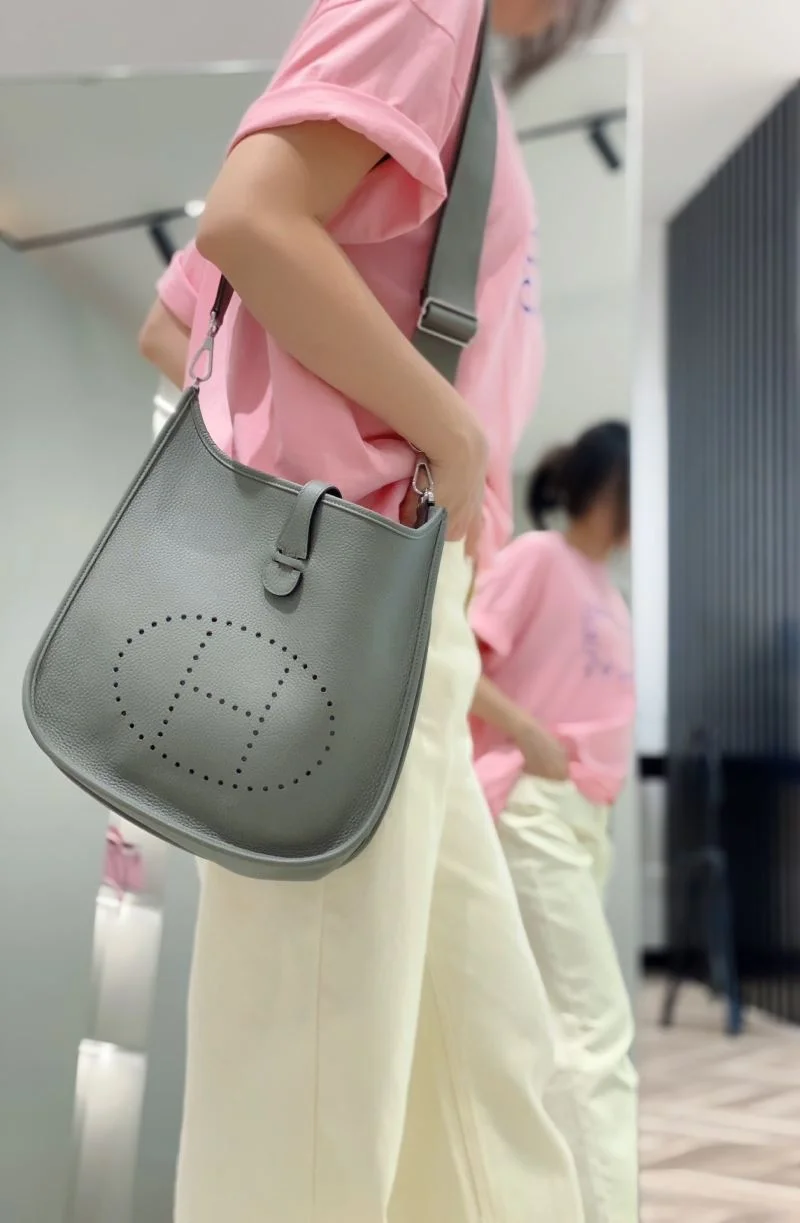 Hermes Evelyn Bags TravelReady 48293