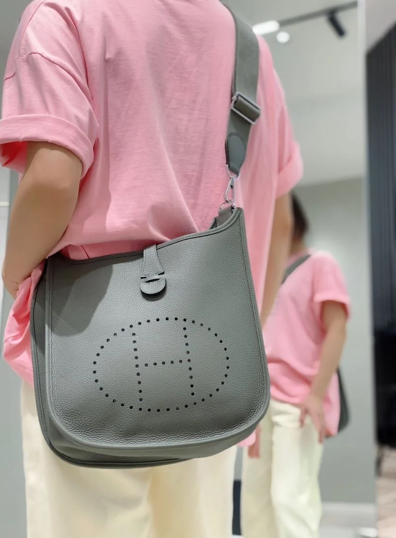 Hermes Evelyn Bags TravelReady 48293