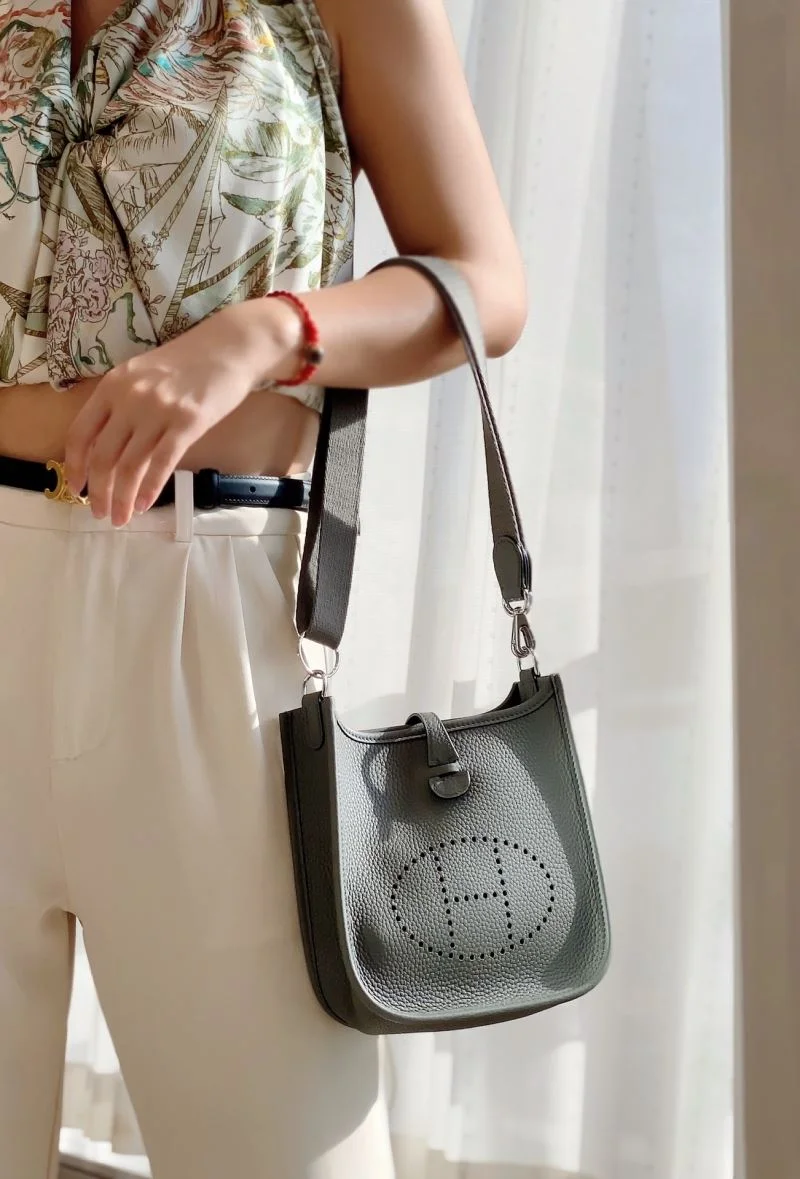 Hermes Evelyn Bags Youthful 48277