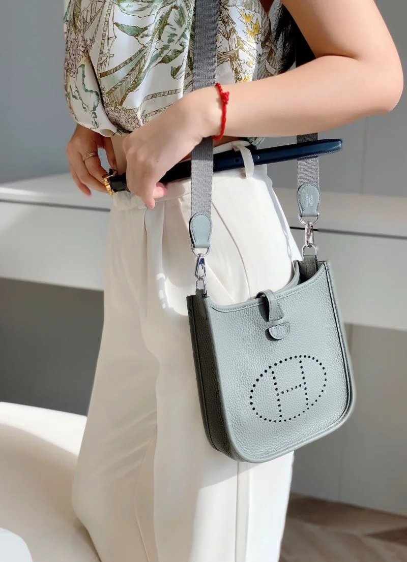 Hermes Evelyn Bags Youthful 48277