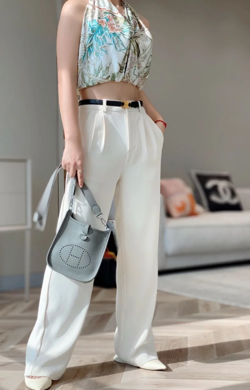 Hermes Evelyn Bags Youthful 48277