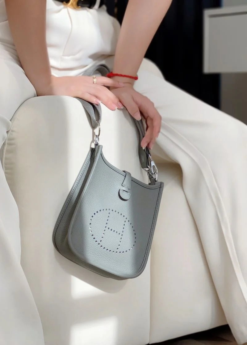Hermes Evelyn Bags Youthful 48277