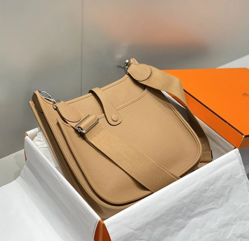 Bold Hermes Evelyn Bags 48359