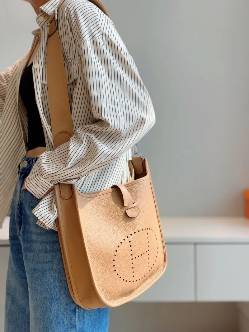 Bold Hermes Evelyn Bags 48359