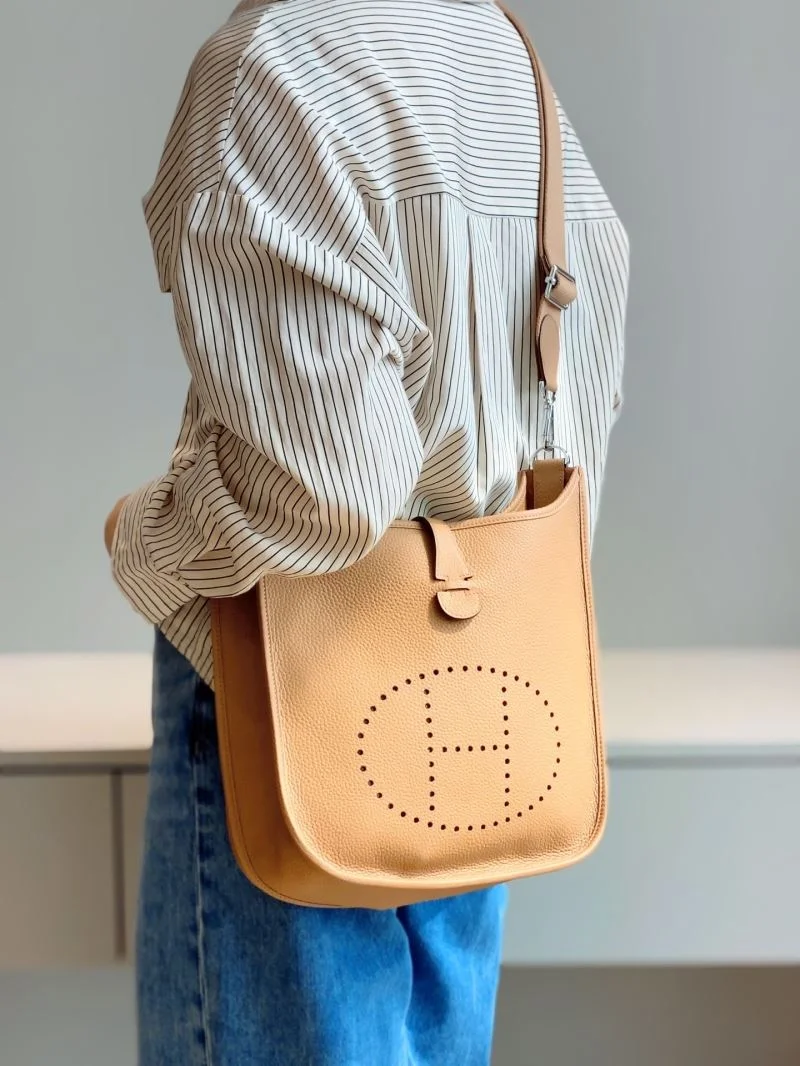 Bold Hermes Evelyn Bags 48359