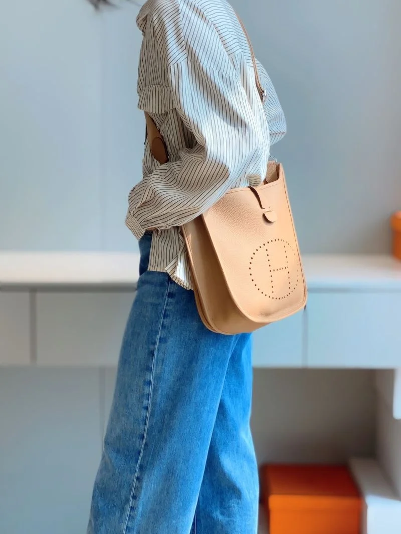 Bold Hermes Evelyn Bags 48359
