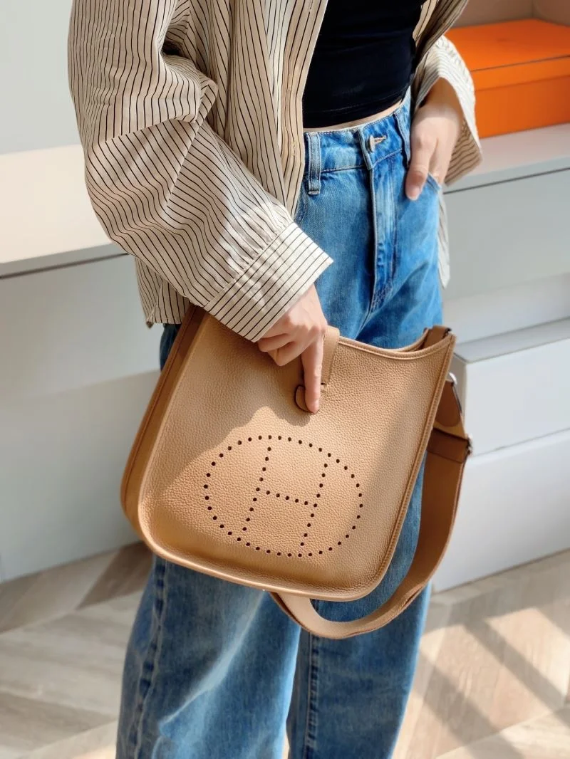 Bold Hermes Evelyn Bags 48359
